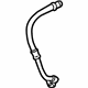 GM 19184689 Pressure Hose