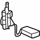 GM 89060197 Fuel Gauge Sending Unit