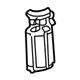 GM 19369965 Fuel Pump