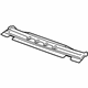 GM 20908773 Windshield Header