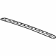 GM 25793446 Front Bow