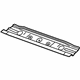 GM 20908770 Windshield Header