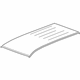 GM 22938355 Roof Panel
