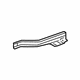 GM 23275891 Bracket, Rear Driver Side