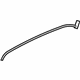 GM 84490618 Lamp, Rear Driver Side