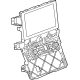 GM 86823149 Display Unit