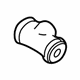 GM 18029868 Wheel Cylinder, Rear