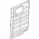 GM 23449567 Trim Panel, Passenger Side