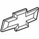 GM 84690294 Emblem