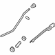 GM 25848958 Filler Neck