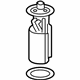 GM 19370065 Fuel Pump Assembly