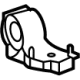 GM 42747907 Front Muffler Insulator
