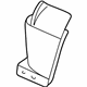 GM 25759741 Cover Extension, Front Driver Side