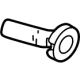 GM 84304677 Cap