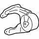 GM 15925796 Front Mount, Passenger Side