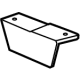 GM 86787033 Deflector, Front