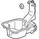 GM 84031183 Filler Pocket