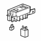 GM 23355673 Fuse & Relay Box