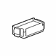 GM 23355675 Lower Cover, Front
