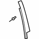 GM 22825482 Applique, Front Driver Side