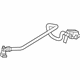 GM 84974392 Vacuum Hose