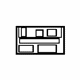 GM 20853000 Info Label