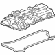 GM 12658255 Valve Cover