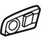 GM 13531447 Cover Gasket