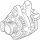 GM 13590817 Alternator