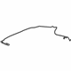 GM 25779971 Antenna Cable