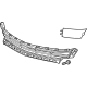 GM 84890694 Lower Grille