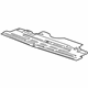 GM 95319086 Lower Shield
