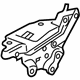 GM 22784834 Hinge, Driver Side