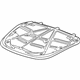 GM 84132297 Insulator