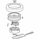 GM 19417108 Compact Spare