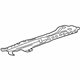 GM 23296805 Heat Shield