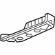 GM 23104258 Heat Shield