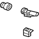 GM 84890547 Connector Kit