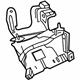 GM 92273376 Mount Bracket