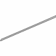 GM 95075480 Body Side Molding