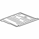 GM 88944252 Rear Floor Pan
