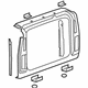 GM 89025532 Opening Frame