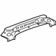 GM 15773342 Upper Panel, Rear