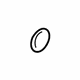 GM 10322830 Mount Nut