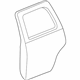 GM 89023022 Door Shell