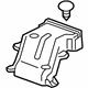 GM 23158702 Air Inlet