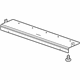 GM 22906317 Lower Baffle