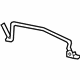 GM 22831489 Outer Finish Panel Bracket, Front