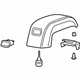 GM 25988047 Armrest, Rear