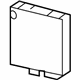 GM 84525874 Control Module